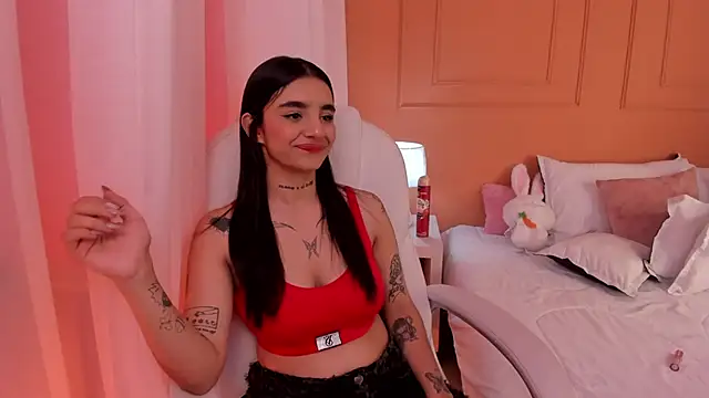 Abriil_cutee's Live XXX Chat
