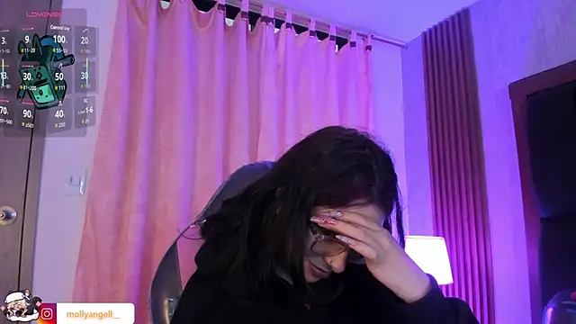 Molly_A Chat XXX live