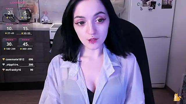 Chat XXX en directo de miura_moon
