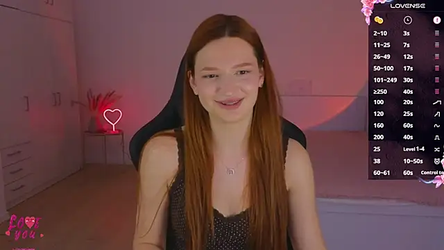 CuteAriel7 Chat XXX live