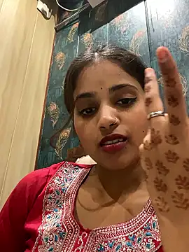 Chatroom XXX en direct de Sy_Shrishti