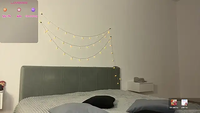 meowchaa Chat XXX live