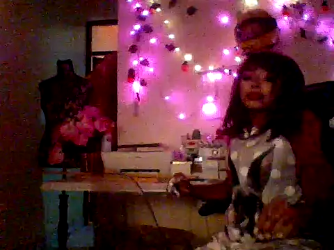 Chatroom XXX en direct de Anaconda2350