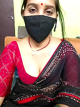 Desi_Diva_Soniya Chat XXX in diretta
