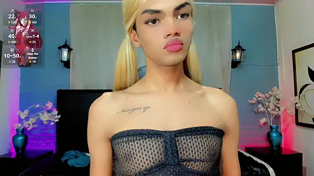 Karol_Vanessa__'s Live XXX Chat