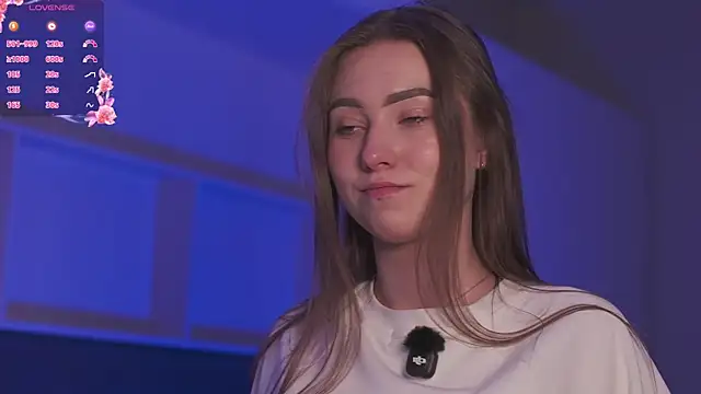 Онлайн чат XXX LilithSable
