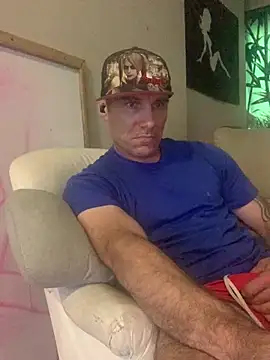 JetMcCloud's Live XXX Chat