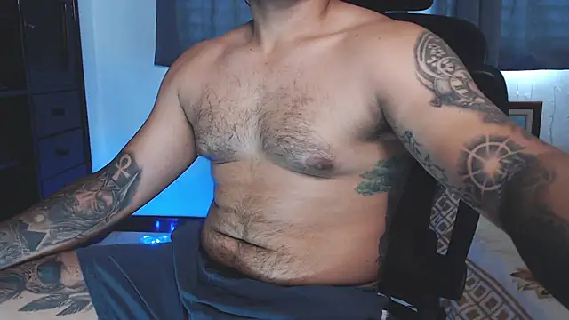 Czat XXX na żywo – maxflurry_