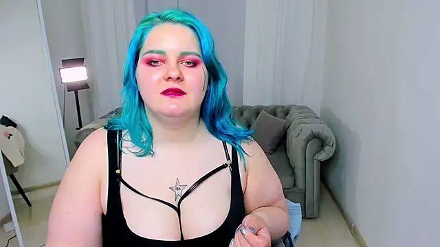 Živý XXX chat Amelia_Skyee