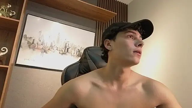Esteban_Fire live XXX chat