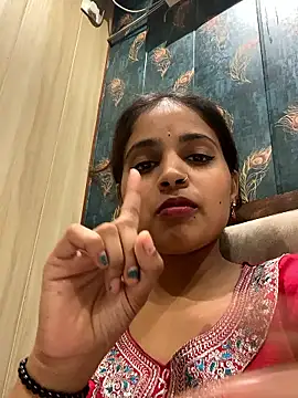 Sy_Shrishti Chat XXX in diretta