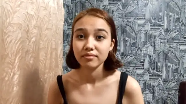 Chat XXX ao vivo de AnnettaBelsito
