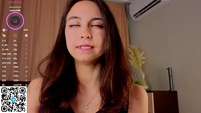 NerixalVire Live XXX Chat