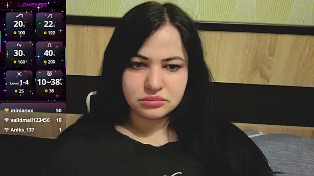 دردشة German_Eva الجنسية المباشرة