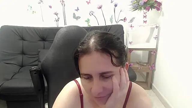 victoria_jones' Live XXX Chat