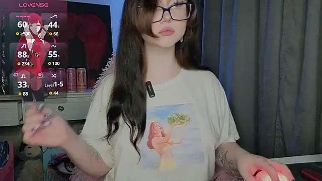 دردشة hornyprincess19 الجنسية المباشرة