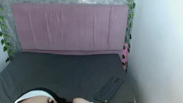 Živý XXX chat Alysrous_Mar