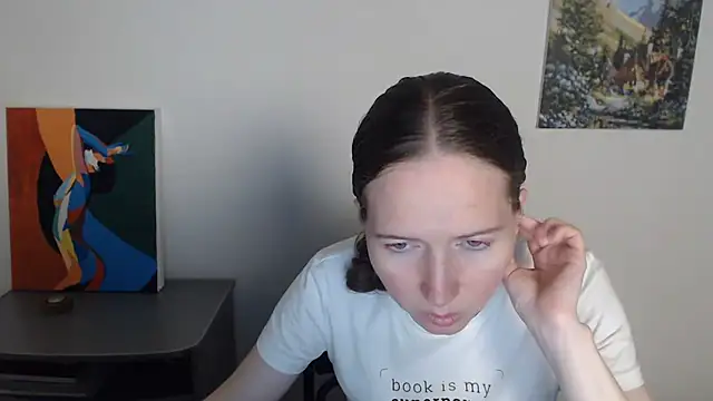 Sexy_MargoX_ 라이브 XXX 채팅