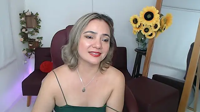 Chat XXX en directo de ana_milf