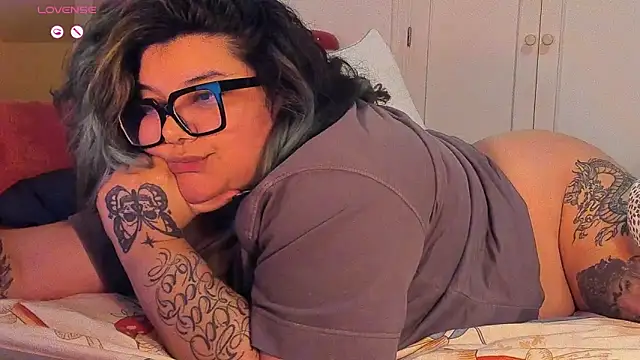 Banana_squirt Adlı Modelin Canlı XXX Sohbeti