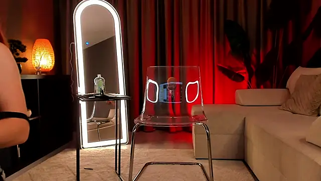 Red_Kim Live XXX Chat