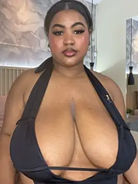 AinaraJimenez's Live XXX Chat