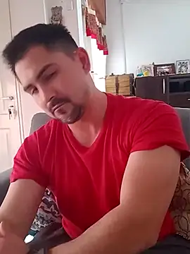Bradd_32 라이브 XXX 채팅
