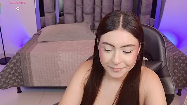 mayavexx's Live XXX Chat