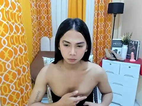 TsAlexa_Blaire Webcamshow