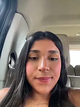 Chatroom XXX en direct de Mariangel_11