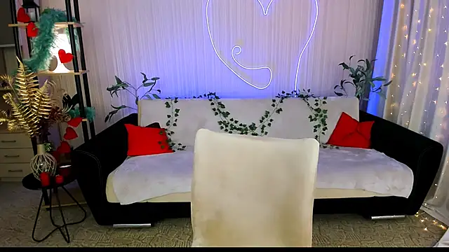 MooonlightSky Chat XXX in diretta