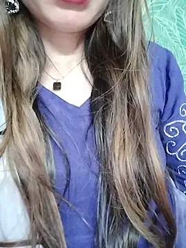 Noor_Darliing Adlı Modelin Canlı XXX Sohbeti