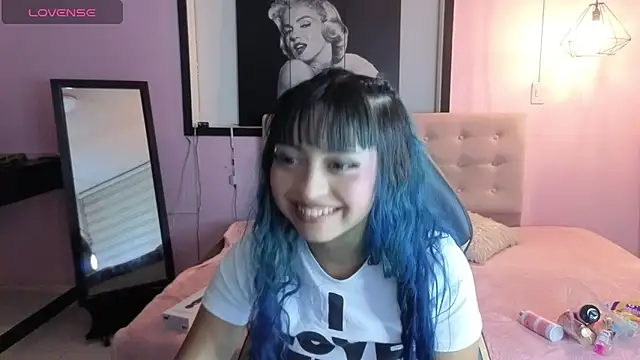 Sembang XXX Secara Langsung _ceeleste_cute_