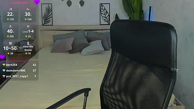 Ella_Burns Live XXX Chat
