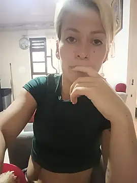 Chat XXX ao vivo de Tefannyy_