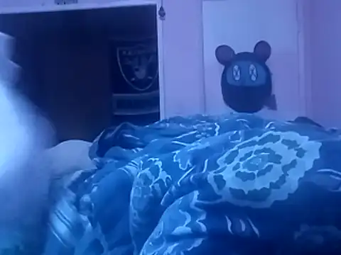 XXX chat uživo modela Blkstylion
