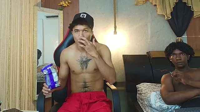 negga_cum – webcam-show
