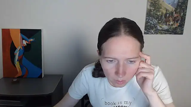 Czat XXX na żywo – Sexy_MargoX_