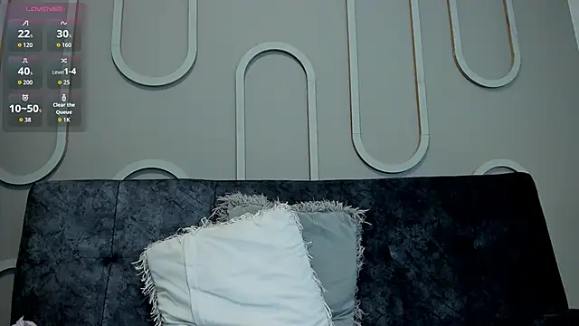 Chat XXX Live Sweet_Alessandre
