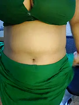 Czat XXX na żywo – Adiba_2