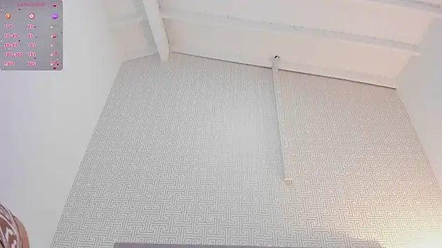 Alexa_Wiild Adlı Modelin Canlı XXX Sohbeti