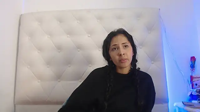 Živý XXX chat dafnne_and_thomas