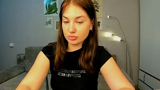 Czat XXX na żywo – AliciaCollinss