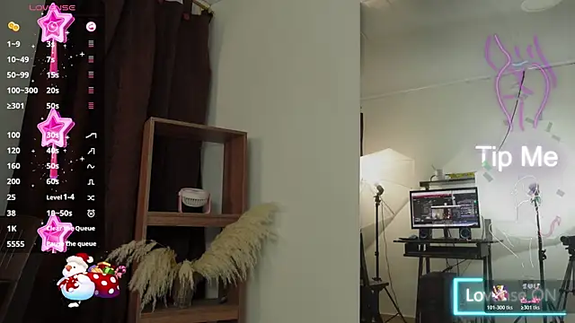 Czat XXX na żywo – dreynavivi17
