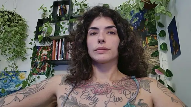TaliMajesty লাইভ XXX চ্যাট