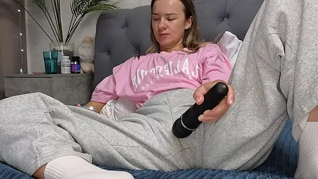 Strip-Lady live XXX chat