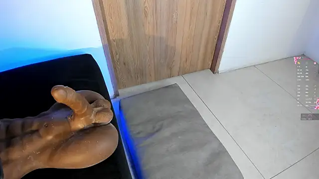 AmelyaMann Chat XXX live