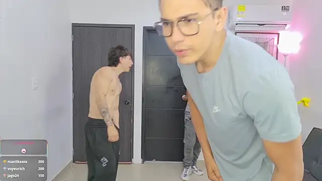 Masters_sexxn Live XXX chat