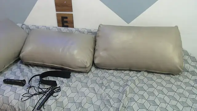 XXX chat uživo modela Eli_lujuria