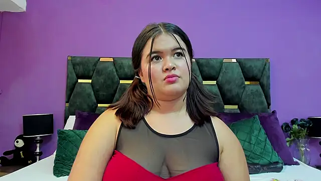 MaluJensen Chat XXX in diretta